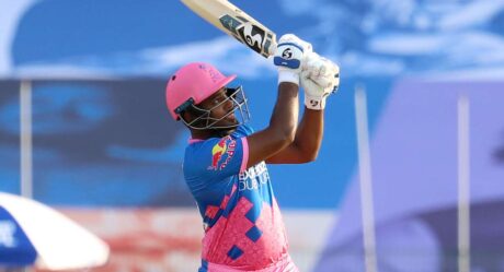 IPL 2022 Most Sixes: Sanju Samson claims 3rd position with 21 sixes