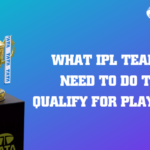 IPL 2022 Playoffs Race: What IPL Teams Need to Do to Qualify for Playoffs