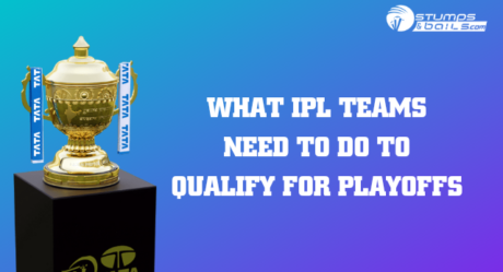 IPL 2022 Playoffs Race: What IPL Teams Need to Do to Qualify for Playoffs