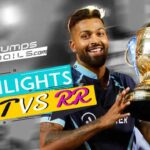 IPL 2022 Final: Meet The New IPL Champions – Gujarat Titans