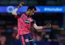 Chahal Eclipses Malinga And Narine To Meet Phenomenal IPL Wicket-Taking Record IPL Wicket-Taking Record