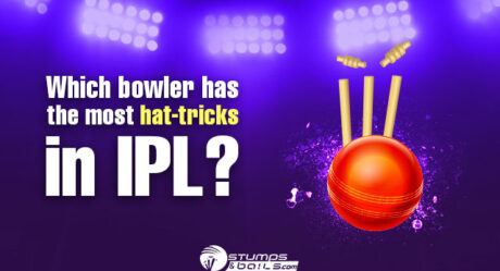 Which bowler has the most number of hat-tricks in IPL?