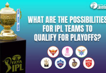 Which Team Will Qualify For IPL Playoffs?