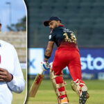 IPL 2022: Ian Bishop expresses concern at Virat Kohli’s dismissal to different types of bowler