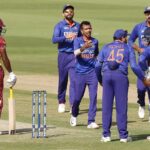 IND vs WI: India Tour Of West Indies To Commence On July 22