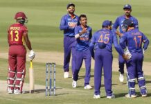 IND vs WI: India Tour Of West Indies To Commence On July 22 India’s tour to West Indies