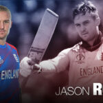 Jason Roy Biography, Age, Height, Centuries, Net Worth, Wife, ICC Rankings, Career