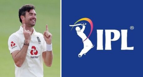 Why James Anderson never played in IPL?