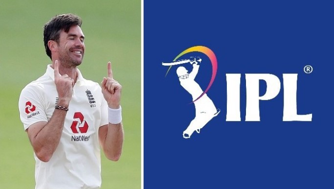 Why James Anderson never played in IPL?