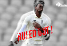 Jofra Archer Ruled Out Of Entire Summer Of Cricket For England Jofra Archer Ruled Out
