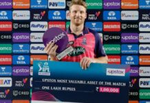 IPL 2022: ‘We Will Miss Him Dearly’, Jos Buttler Recalls Shane Warne Jos Buttler Recalls Shane Warne
