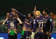 IPL 2022: Russell’s Supremacy Keeps KKR’s Playoff Hopes Alive KKR vs SRH Highlights
