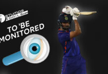 KL Rahul’s captaincy to ‘be monitored’ by selectors against South Africa KL Rahul's captaincy