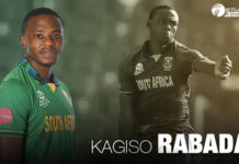 Kagiso Rabada Biography, Age, Height, Wickets, Net Worth, Wife, ICC Rankings, Career Kagiso Rabada Biography