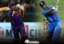 Kiran Navgire Reveals How MS Dhoni’s World Cup-Winning Six Inspired Her Kiran Navgire