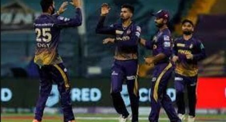 IPL 2022: Kolkata Knight Riders end winless drought with 7-wicket win over Rajasthan Royals