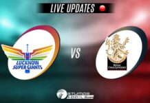 LSG vs RCB Live Match Update: Young Patidar Looking Good Against LSG in Eliminator LSG vs RCB Live Match Update
