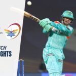 LSG vs KKR Match Highlights: Quinton de Kock’s Heroics Power LSG Into Playoffs