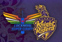 LSG vs KKR Live Update: Quinton de Kock, Deepak Hooda provide a strong start LSG vs KKR Live Match Update