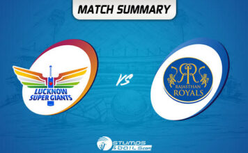 LSG vs RR Match Summary: Rajasthan Royals beat Lucknow Super Giants by 24 runs LSG vs RR Match Summary