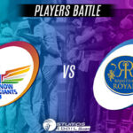 IPL 2022: LSG vs RR Key Player Battles Head to Head to watch out for Today