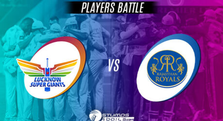 IPL 2022: LSG vs RR Key Player Battles Head to Head to watch out for Today