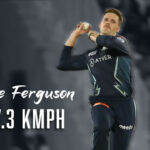 Lockie Ferguson Bowls Fastest Ball Of IPL 2022, Records 157.3 kmph To Beat Umran Malik