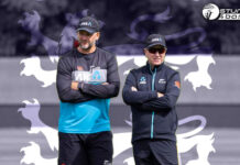 New Zealand Cricket Appoints Luke Wright As Coaching Staff For Limited-overs Series New Zealand Coaching Staff