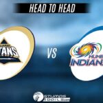 IPL 2022: GT Vs MI Head to Head Stats In IPL – Who Will Win Today’s Match?