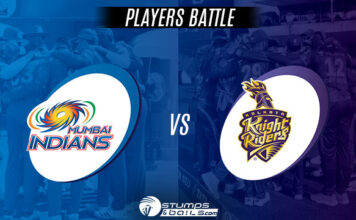 IPL 2022: MI vs KKR Key Players Battles To Watch Out For Today! MI vs KKR Key Players Battles
