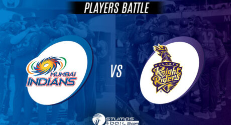 IPL 2022: MI vs KKR Key Players Battles To Watch Out For Today!