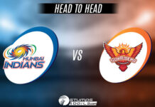 IPL 2022: MI vs SRH Head to Head Records, Stats In IPL History MI vs SRH Head to Head