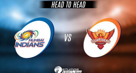 IPL 2022: MI vs SRH Head to Head Records, Stats In IPL History