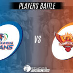 IPL 2022: MI vs SRH Key Player Battles Head to Head to watch out for Today