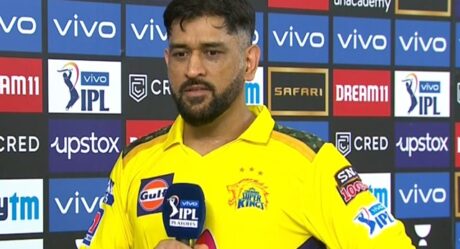 MS Dhoni confirms he will definitely play for CSK in 2023