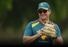 Matthew Mott Is Likely To Be Named As England’s White-Ball Coach England's White-Ball Coach