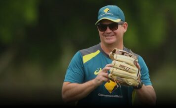 Matthew Mott Is Likely To Be Named As England’s White-Ball Coach England's White-Ball Coach