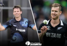 Michael Bracewell offered first New Zealand focal agreement, James Neesham passes up a major opportunity New Zealand cricket