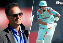 IPL 2022: Michael Vaughan lavishes praise on Kl Rahul, urges kids to follow Rahul’s batting style Michael Vaughan Praises KL Rahul