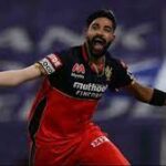 IPL 2022, RR vs RCB: After yet another disastrous outing, Mohammed Siraj registers an unwanted record