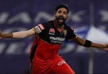 IPL 2022, RR vs RCB: After yet another disastrous outing, Mohammed Siraj registers an unwanted record Mohammed Siraj Registers An Unwanted Record