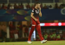 RCB vs PBKS: Josh Hazlewood Suffers His Most Expensive Spell Of IPL 2022 Most Expensive Spell Of IPL 2022