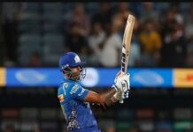 IPL 2022: Suryakumar’s Masterful Knock Powers MI To End Their Losing Streak Mumbai Indians First Victory
