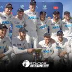 New Zealand Finalize Squad For England Tests, Retain Michael Bracewell