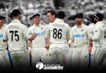 New Zealand’s Nicholls, Tickner, Jurgensen test positive for Covid-19 ENG vs NZ 2022