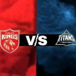 IPL 2022: Punjab Kings ready to face table-toppers Gujarat Titans