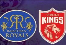 IPL 2022: RR vs PBKS Live Match Update: Jitesh Sharma’s scintillating knock helps PBKS to 189/5 against RR RR vs PBKS Live Match Update
