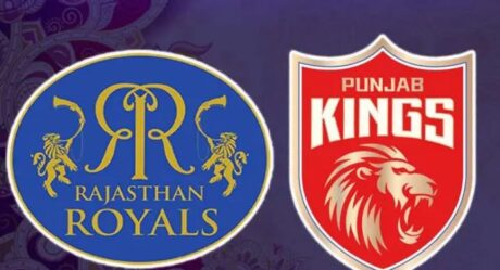 IPL 2022: RR vs PBKS Live Match Update: Jitesh Sharma’s scintillating knock helps PBKS to 189/5 against RR