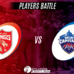 IPL 2022: PBKS vs DC Key Players Battles To Watch Out For Today!
