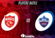 IPL 2022: PBKS vs DC Key Players Battles To Watch Out For Today! PBKS vs DC Key Players Battles - Match 64